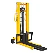 Ручной гидравлический штабелер SMARTLIFT SDA 1525 (г/п 1500 кг; 2,5 м; вилы 300-850 мм) 