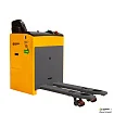 Электрическая самоходная тележка СМАРТЛИФТ (SMARTLIFT) CBD20Z (г/п 2000 кг; li-ion 25,6В / 230Ач; EPS) - 3