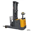 Штабелер электрический самоходный СМАРТЛИФТ (SMARTLIFT) CQD15R (г/п 1500 кг; 5,6 м; li-ion 25,6В / 230Ач, PV, EPS) - 1