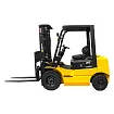 Электропогрузчик SMARTLIFT EFL252 (г/п 2500 кг; 3 м; li-ion 80В / 205Ач)