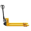 Гидравлическая тележка (рохля)  SMARTLIFT SD (BF25; г/п 2500 кг; 1150x550 мм; RDP) 
