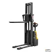 Штабелер электрический самоходный СМАРТЛИФТ (SMARTLIFT) CDD15R-E (N) (г/п 1500 кг; 2,5 м; 24В / 105Ач) - 5