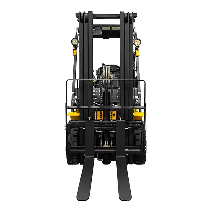 Электропогрузчик SMARTLIFT EFL252 (г/п 2500 кг; 3 м; li-ion 80В / 205Ач)