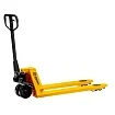Гидравлическая тележка (рохля)  SMARTLIFT SD (BF30; г/п 3000 кг; 1150x550 мм; PDP) 