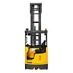 Ричтрак SMARTLIFT MFZ-L16M (г/п 1600 кг; 8,5 м; li-ion 48В / 300 Ач)