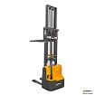 Сопровождаемый штабелер электрический самоходный СМАРТЛИФТ (SMARTLIFT) CDD15R-E (г/п 1500 кг; 3 м; 24В / 125Ач) - 2