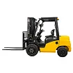 Погрузчик дизельный SMARTLIFT CPCD30T8 (г/п 3000 кг; 4,8 м; Mitsubishi S4S) 
