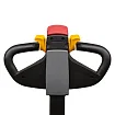 Штабелер электрический самоходный SMARTLIFT MBB09 (г/п 900 кг; 3 м; 24В / 100Ач) 