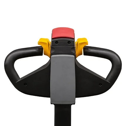 Штабелер электрический самоходный SMARTLIFT MBB09 (г/п 900 кг; 3 м; 24В / 100Ач) 
