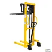 Ручной гидравлический штабелер СМАРТЛИФТ (SMARTLIFT) SDA 1516 (г/п 1500 кг; 1,6 м; вилы 300-850 мм) - 6