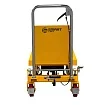Гидравлический подъемный стол SMARTLIFT PTD 1500 (г/п 1500 кг; 1200х610 мм; 1 м)