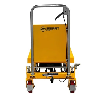 Гидравлический подъемный стол SMARTLIFT PTD 1500 (г/п 1500 кг; 1200х610 мм; 1 м)
