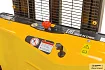 Сопровождаемый штабелер электрический самоходный СМАРТЛИФТ (SMARTLIFT) EST122 (г/п 1200 кг; 3,6 м; 24В / 85Ач) - 11