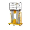 Подъемник одномачтовый SMARTLIFT GTWY 8-200S (T) (г/п 200 кг; AC&DC; 8 м) 