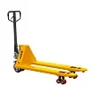 Гидравлическая тележка (рохля)  SMARTLIFT SD (BF25; г/п 2500 кг; 1150x550 мм; RDP) 