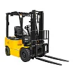 Электропогрузчик SMARTLIFT EFL181 (г/п 1800 кг; 4,8 м; li-ion 48В / 205Ач)
