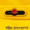 Штабелер электрический самоходный SMARTLIFT QDA10E (г/п 1000 кг; 3,5 м; 24В / 85Ач)