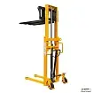 Ручной гидравлический штабелер СМАРТЛИФТ (SMARTLIFT) CTY-E10-20 (г/п 1000 кг; 2 м; вилы 330-860 мм) - 7
