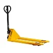 Гидравлическая тележка (рохля)  SMARTLIFT SB (DB; г/п 2000 кг; 1150х550 мм; PDP) 