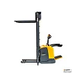 Штабелер электрический самоходный СМАРТЛИФТ (SMARTLIFT) CDDK20 (г/п 2000 кг; 6,5 м; li-ion 25,6В / 230Ач, EPS) - 4