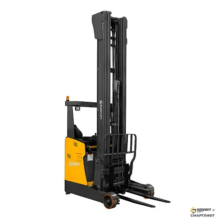 Ричтрак СМАРТЛИФТ (SMARTLIFT) MFZ-L16M (г/п 1600 кг; 6,5 м; li-ion 48В / 300 Ач)