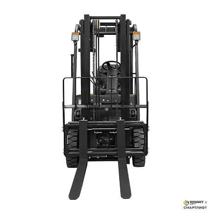 Вилочный погрузчик электрический СМАРТЛИФТ (SMARTLIFT) CPD18F8 (г/п 1800 кг; 3 м; li-ion 48В / 205Ач)