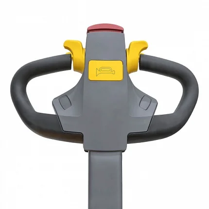 Штабелер с противовесом SMARTLIFT CQD20R