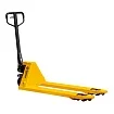 Гидравлическая тележка (рохля)  SMARTLIFT SD (BF30; г/п 3000 кг; 1150x550 мм; PDP) 