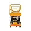 Подъемник ножничный самоходный SMARTLIFT SJY-0.5-11A (г/п 500 кг; 11 м) 