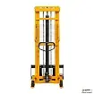 Ручной гидравлический штабелер СМАРТЛИФТ (SMARTLIFT) CTY-E15-30 (г/п 1500 кг; 3 м; вилы 330-860 мм) - 9