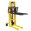 Ручной гидравлический штабелер SMARTLIFT SDA 1520 (г/п 1500 кг; 2 м; вилы 300-850 мм)  