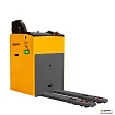 Электрическая самоходная тележка СМАРТЛИФТ (SMARTLIFT) CBD20Z (г/п 2000 кг; li-ion 25,6В / 230Ач; EPS) - 4