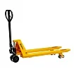 Гидравлическая тележка (рохля)  SMARTLIFT SB (DB; г/п 2000 кг; 1150х550 мм; PDP) 