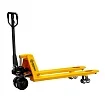 Гидравлическая тележка (рохля)  SMARTLIFT SD (BF30; г/п 3000 кг; 1150x550 мм; PDP) 