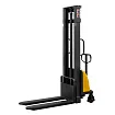 Штабелер с электроподъемом SMARTLIFT CDD15B-E (г/п 1500 кг; 1,6 м; 12В / 120Ач) 