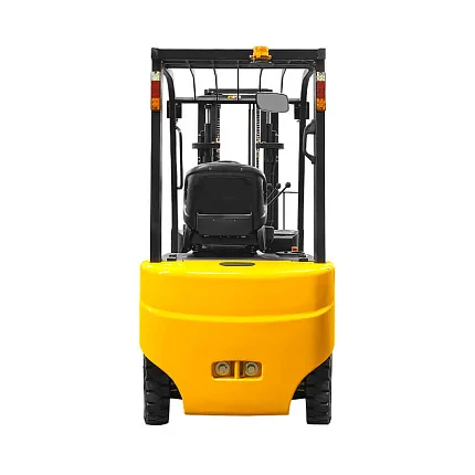 Электропогрузчик SMARTLIFT EFL181 (г/п 1800 кг; 4,8 м; li-ion 48В / 205Ач)