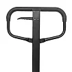 Гидравлическая тележка (рохля)  SMARTLIFT SD (CBY-BF3.0; г/п 3000 кг; 1150x550 мм; PDP)