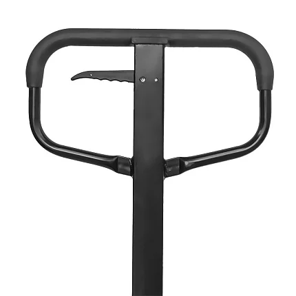 Гидравлическая тележка (рохля)  SMARTLIFT SD (CBY-BF3.0; г/п 3000 кг; 1150x550 мм; PDP)