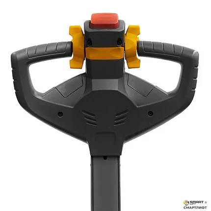 Штабелер электрический самоходный СМАРТЛИФТ (SMARTLIFT) CDDK15-III (г/п 1500 кг; 4,5 м; 24В / 200Ач)