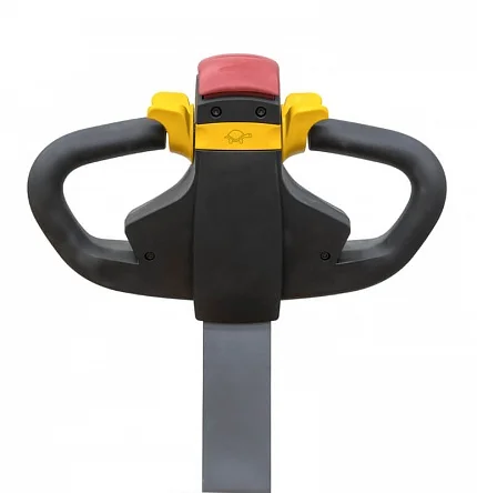 Штабелер с противовесом SMARTLIFT CQD20R