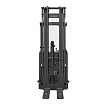 Штабелер электрический самоходный с кабиной SMARTLIFT CDD15C (г/п 1500 кг; 6,5 м; li-ion 25,6В / 225Ач, PV, EPS)