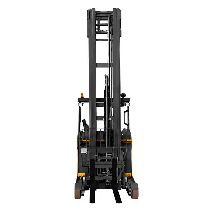 Ричтрак SMARTLIFT MFZ-L16M (г/п 1600 кг; 8,5 м; li-ion 48В / 300 Ач)