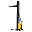 Штабелер с электроподъемом SMARTLIFT BDA 2033 (г/п 2000 кг, 3,3 м, 12В / 120Ач)