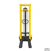 Ручной гидравлический штабелер СМАРТЛИФТ (SMARTLIFT) SDJ 1530 (г/п 1500 кг; 3 м; фиксированные вилы) - 10