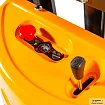 Штабелер с электроподъемом СМАРТЛИФТ (SMARTLIFT) BDA 2016 (г/п 2000 кг; 1,6 м; 12В / 120Ач) - 7