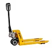 Гидравлическая тележка (рохля)  SMARTLIFT SD-S (AC25; г/п 2500 кг; 800х550 мм; RDP) 