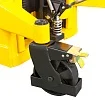Ручной гидравлический штабелер SMARTLIFT SDA 1030 (г/п 1000 кг; 3 м; вилы 300-850 мм) 