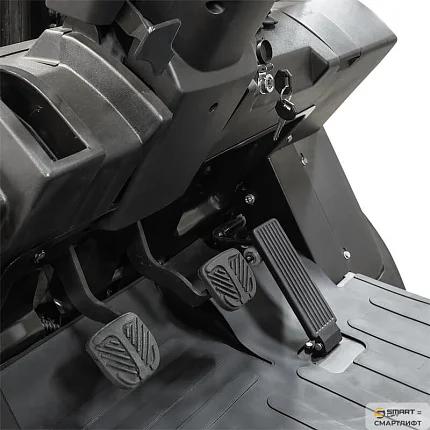 Вилочный погрузчик дизельный СМАРТЛИФТ (SMARTLIFT) CPCD25T8 (г/п 2500 кг; 4,8 м; Mitsubishi S4S)