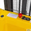 Штабелер электрический самоходный СМАРТЛИФТ (SMARTLIFT) CDD15R-E (N) (г/п 1500 кг; 3 м; 24В / 105Ач) - 12