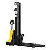 Штабелер электрический самоходный SMARTLIFT QDA10E (г/п 1000 кг; 3,5 м; 24В / 85Ач)